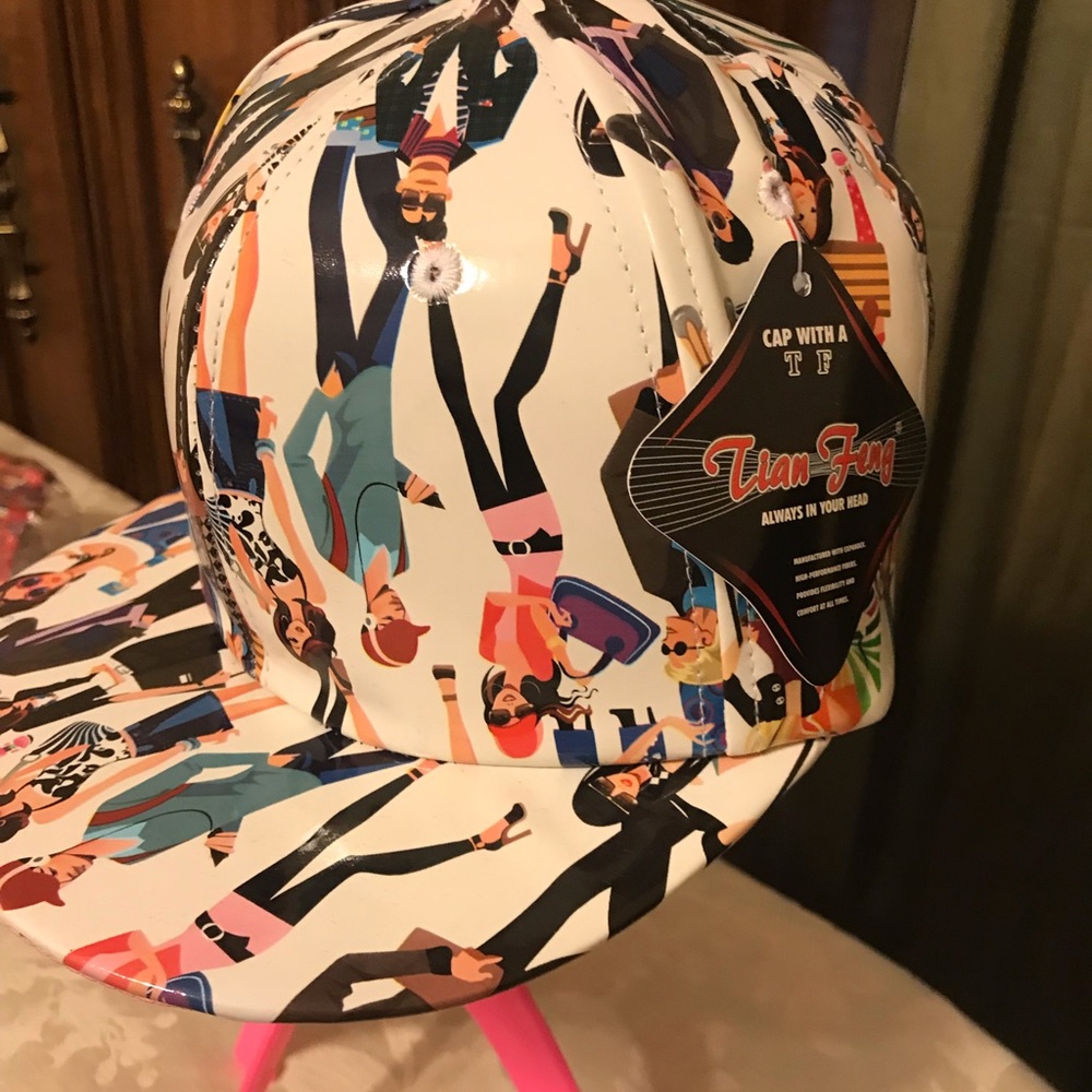 Cap - Picture 2 of 2